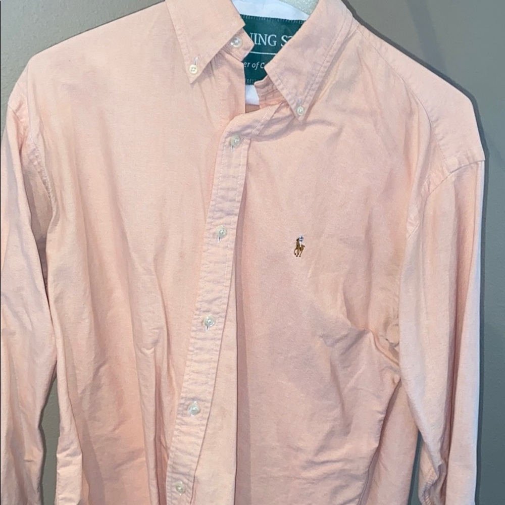 polo by Ralph Lauren